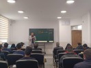 برگزاری جلسات مشاوره تحصیلی ویژه دانش‌آموزان پایه‌های یازدهم و دوازدهم