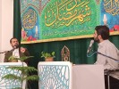 برگزاری نخستین نشست «مطهر» ویژه دانش‌آموزان و خانواده‌ها